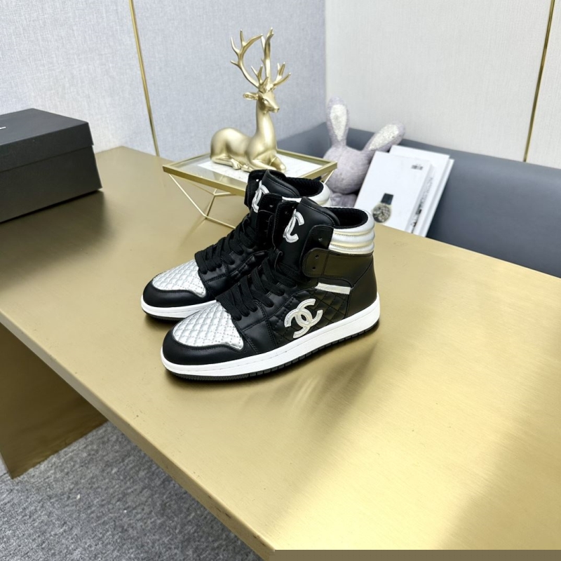 Ch*el sneakers
